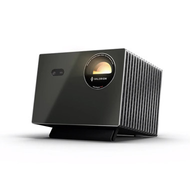 Projecteur Triple Laser 4K RGB Valerion | VisionMaster Pro2