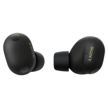 Écouteurs Bluetooth à réduction de bruit Sony | WF1000XM6