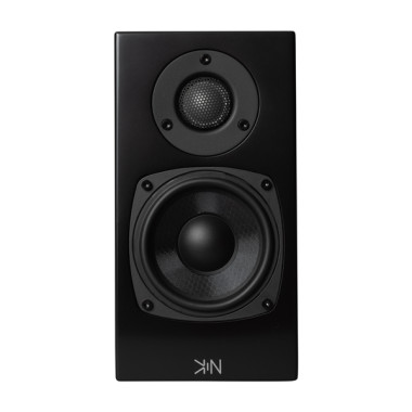 Paires d'haut-parleurs d'étagère Kin By Totem | KIN One