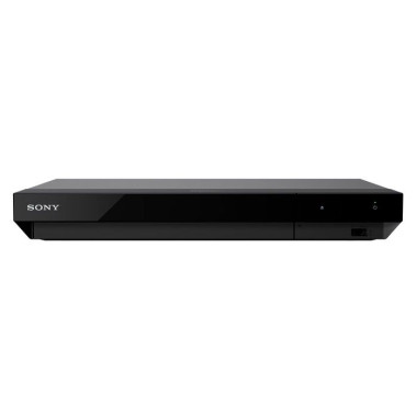Sony UBPX700 | Lecteur Blu-ray 4K UHD