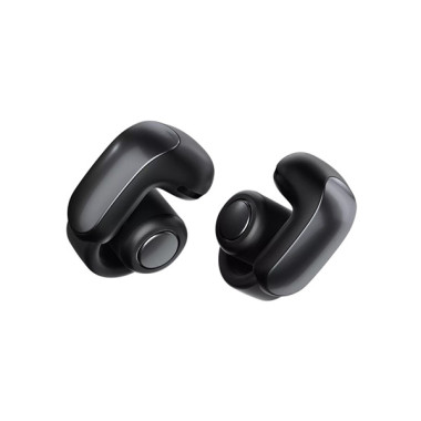 Écouteurs Bluetooth oreilles libres Bose | Ultra Open Earbuds