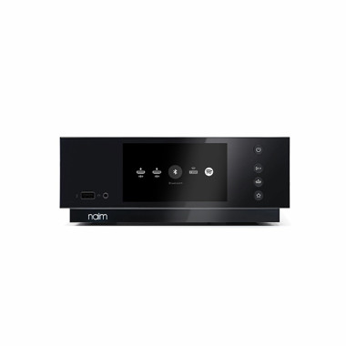 Amplificateur de streaming Naim | Uniti Atom - Boîte ouverte