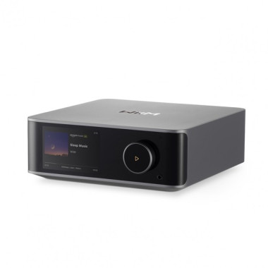 Lecteur réseau WiiM  | WiiM Ultra