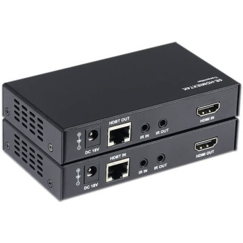 Module d'extension CAT6E | HDMIEXT4K Module d'extension CAT6E | HDMIEXT4K