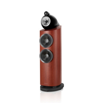 Haut-parleurs de plancher Bowers & Wilkins | 803 D3 (paire) 