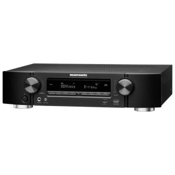 Marantz NR1710 | Récepteur de cinéma maison 7.2 - Démonstrateur 