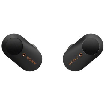 Sony WF1000XM3 | Écouteurs Bluetooth à réduction de bruit 