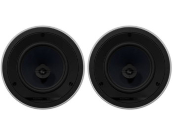 Bowers & Wilkins CCM684 | Haut-parleurs encastrés (paire) - Boîte ouverte 