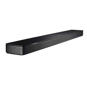 Barre de son Bose Bluetooth et intelligente | Soundbar 500 
