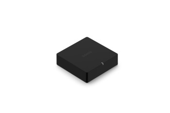 Sonos PORT | Convertisseur pour audio numérique 