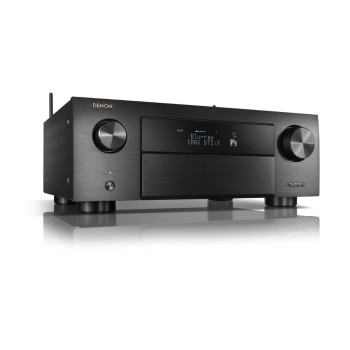 Denon AVRX4500H | Récepteur de cinéma maison 9.2 