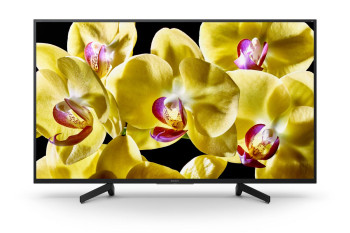 Sony XBR55X800G | Téléviseur 4K DEL 55" 