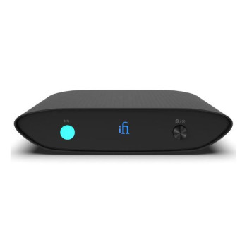 Récepteur bluetooth & DAC Ifi audio | ZEN-AIR-BLUE 