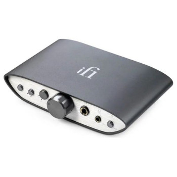 Amplificateur de casque analogique Ifi audio | ZEN-AIR-CAN 