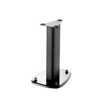 Support de plancher Focal pour haut-parleur central et étagères| SOPRA-STAND 