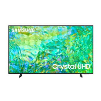 Téléviseur Samsung LED 4K 75'' | UN75CU8000F 