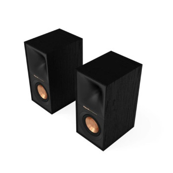 Haut-parleurs d'étagère Klipsch | R40M (Paire) 
