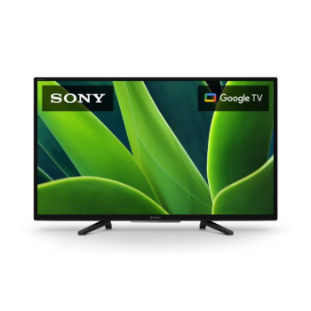 Téléviseur Sony W830K LED HDR 32" | KD32W830K - Boîte ouverte 