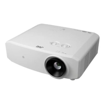 Projecteur laser DLP Cinéma maison 4K 3300 lumens JVC | LX-NZ30W 