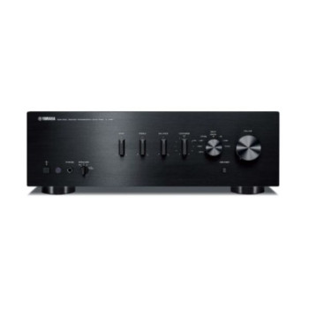 Amplificateur stéréo intégré Yamaha | AS-301 Noir 