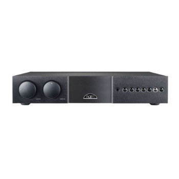 Amplificateur stéréo intégré Naim | SUPERNAIT 3 - Boîte ouverte 