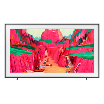 Téléviseur Samsung The Frame PRO 65"| QN65LS03F-PRO 