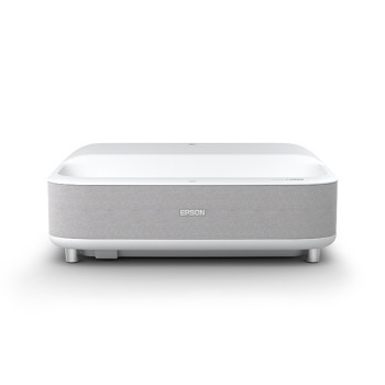 Projecteur Epson 4K laser à focale ultracourte 3600 Lumens | LS300 
