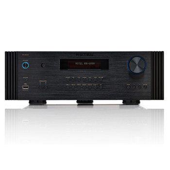 Amplificateur intégré Rotel | RA-6000B 
