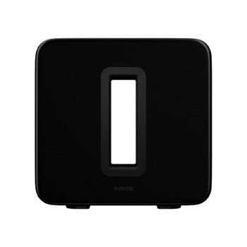 Caisson de basses sans fil Sonos | SUB-G3 