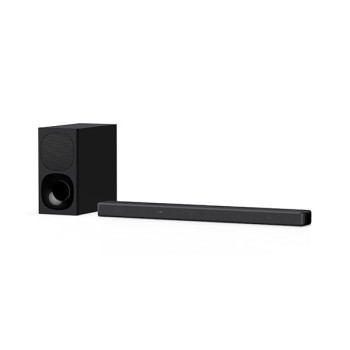 Barre de son Sony avec caisson de basses | HTG700 