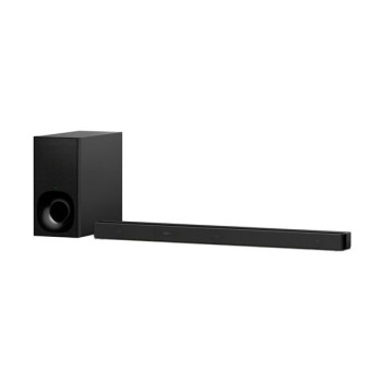 Sony HTZ9F | Barre de son avec caisson de basses 