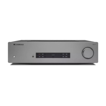 Amplificateur stéréo intégré Cambridge | CXA81 