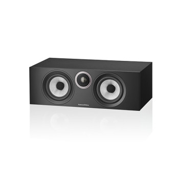 Haut-parleur central Bowers & Wilkins | HTM6 S3 