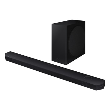 Barre de son Samsung avec caisson de basses | HW-Q800C 