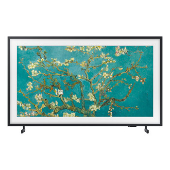 Téléviseur Samsung The Frame FHD 32'' | QN32LS03C 