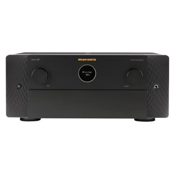 Récepteur cinéma maison Marantz 8K 9.4 | Cinema 40 