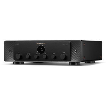 Amplificateur stéréo intégré Marantz | Model 50 
