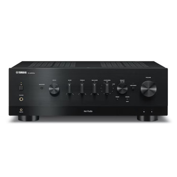 Amplificateur réseau intégré Yamaha | R-N1000 