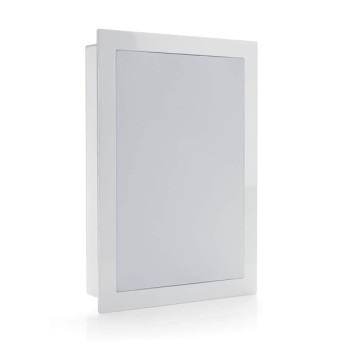 Haut-parleur encastré Monitor Audio | SoundFrame 1 On-Wall (Unité) Haut-parleur encastré Monitor Audio | SoundFrame 1 On-Wall (Unité)