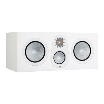 Haut-parleur central Monitor Audio | Silver C250 7G Haut-parleur central Monitor Audio | Silver C250 7G
