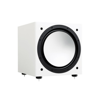 Caisson de basses Monitor Audio 12'' | Silver W-12 Caisson de basses Monitor Audio 12'' | Silver W-12