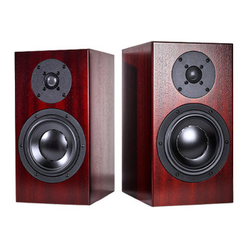 Haut-parleurs d'étagère Totem (paire) | Signature One 