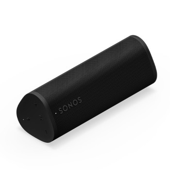 Haut-parleur Bluetooth portatif Sonos | Roam II noir 