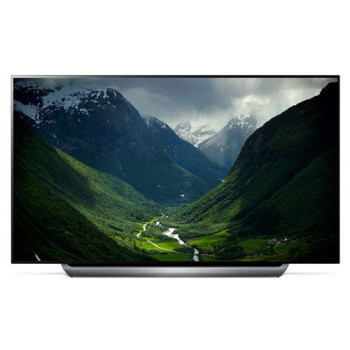 LG 55C8 | Téléviseur OLED 4K HDR 55" 
