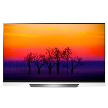 LG 65E8 | Téléviseur OLED 4K HDR 65" 