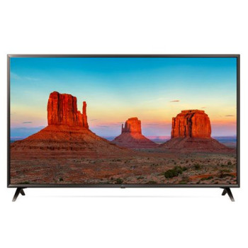 LG 49UK6300 | Téléviseur DEL 4K 49" 