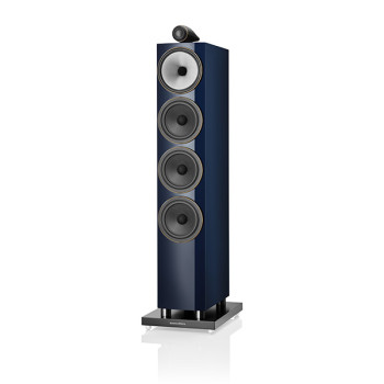 Haut-parleurs de plancher Bowers & Wilkins | 702 S3 Signature (Paire) 