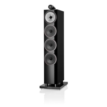 Haut-parleurs de plancher Bowers & Wilkins | 702 S3 (Paire) 