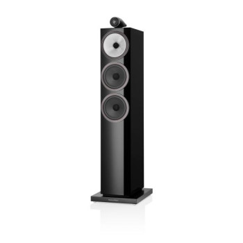Haut-parleurs de plancher Bowers & Wilkins | 703 S3 (Paire) 