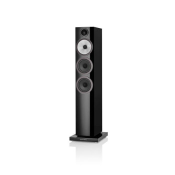 Haut-parleurs de plancher Bowers & Wilkins | 704 S3 (Paire) 